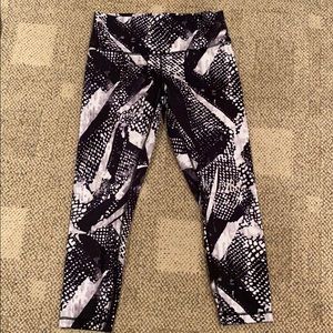 Lululemon Wunder Under High-Rise Tight